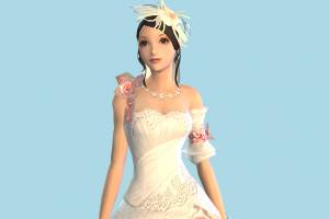 Bride Girl Bride Girl-2